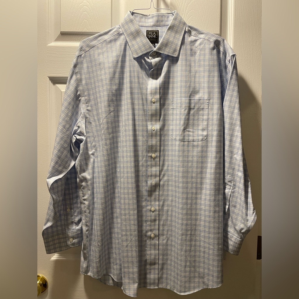 Jos. A. Bank Dress Shirt
